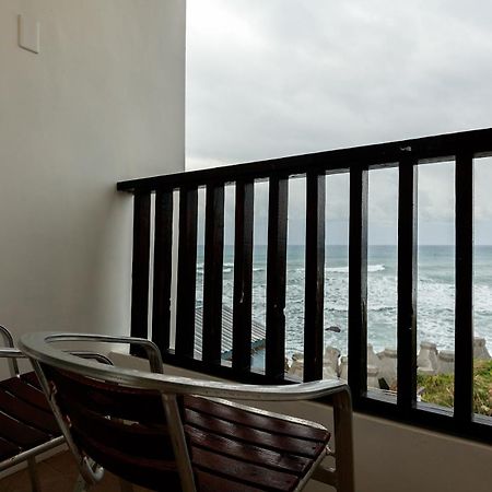 崖上民宿 Cliff House B&B Fengbin Esterno foto