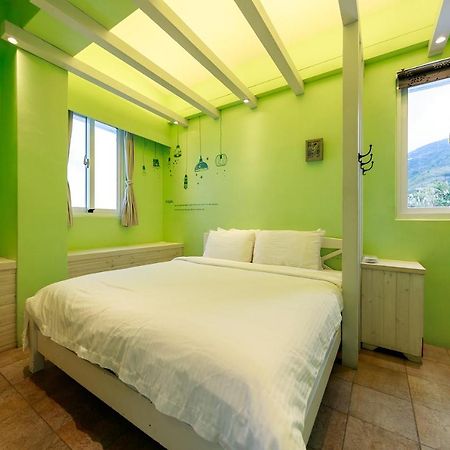 崖上民宿 Cliff House B&B Fengbin Esterno foto